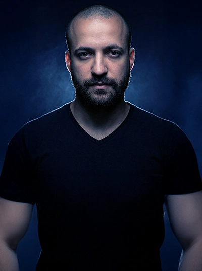 Lucas Carvalho