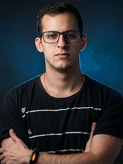 Gabriel Fioravante