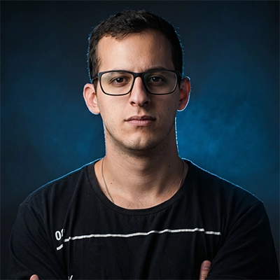 Gabriel Fioravante