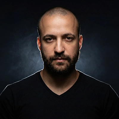 Lucas Carvalho