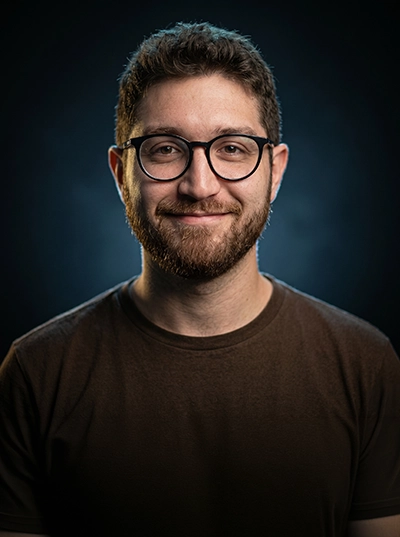 Lucas Nakata