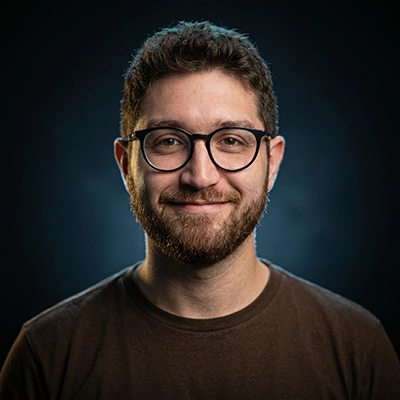 Lucas Nakata