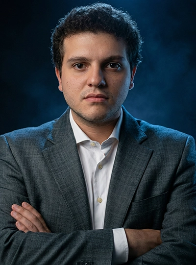 Mário Pisani