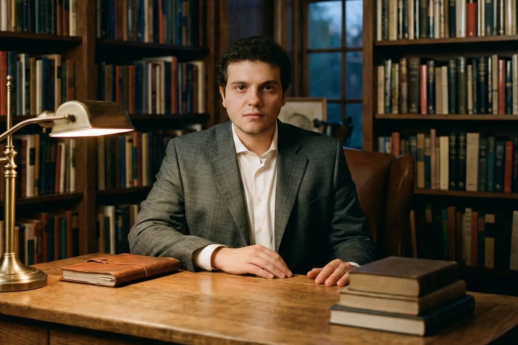 Mario Pisani - Analista CNPI-T