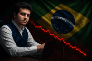 Mário Pisani analisa o mercado brasileiro e alerta para riscos no Ibovespa