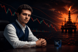 Mário Pisani analisa mercado em zona de atenção com foco em commodities, juros e Ibovespa